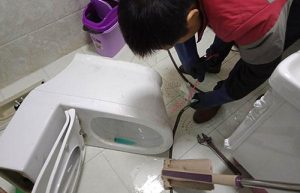 文儒镇下水道疏通电话-30分钟快速上门