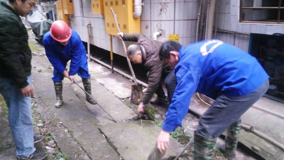 文儒镇清掏化粪池、管道疏通一站式服务<高效><技术><可靠>